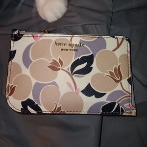 New Kate Spade Cameron Breezy wallet